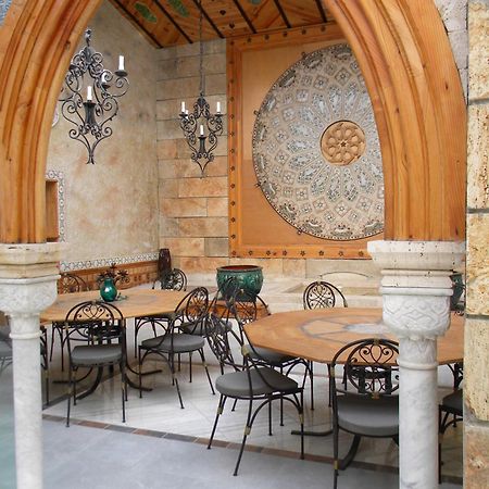 Les Arbousiers Otel Céret Dış mekan fotoğraf